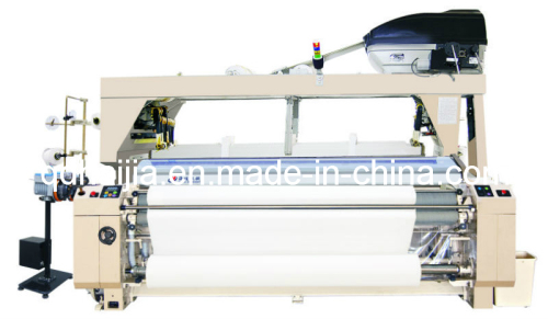 280cm High Speed Best Quality Double Pump Double Nozzle Water Jet Loom From Qingdao Haijia