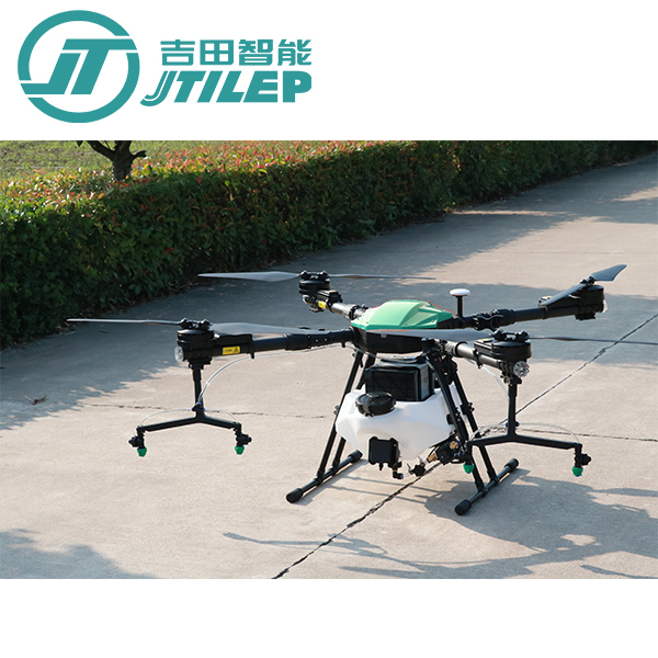 20L Agriculture Sprayer UAV Drone