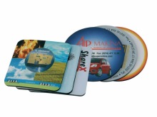 wholesale sublimation printed mouse pads/custom blank mouse pan mat for sublimation