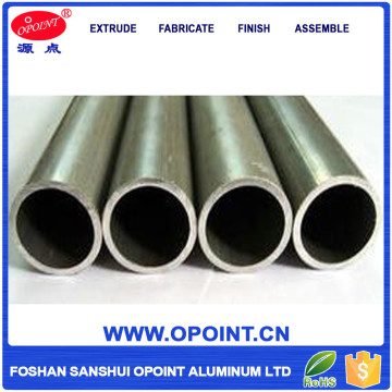 Wholesale Extruded 6060 Press Cast Aluminum Pipe