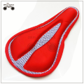 Memory foam bicycle saddle cover Mountain bike saddle cover