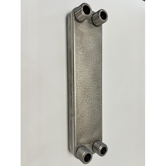 welding heat exchanger 20 plates F20