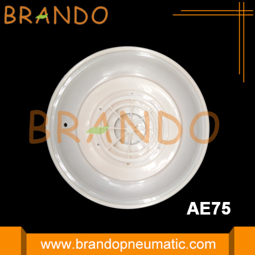 AE75 3 &#39;&#39; diaphragme TPE blanc pour AE1475I12