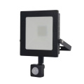 Adjustable Sensitivity Motion Sensor Flood Light for House