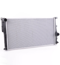 BMW 1 & 2 Series F20 F23 OE Car Accessories - Engine Oil Cooler Radiator