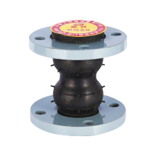 Durable Rubber Flexible Joint for Water System Applications