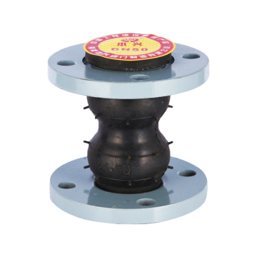 Durable Rubber Flexible Joint for Water System Applications