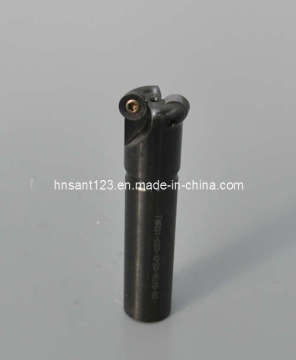 Metric Face Milling Tools