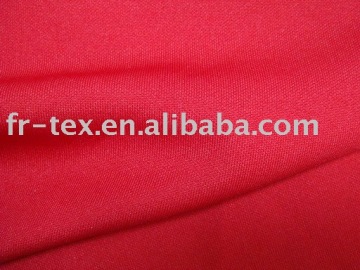polyester microfiber kntting fabric