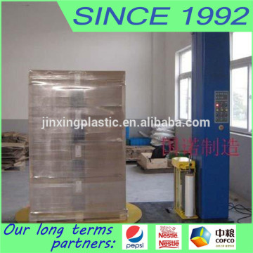 flow casting lldpe plastic wrapping film