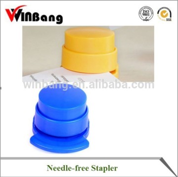 Manual Mini Stitcher without Stitching Needle