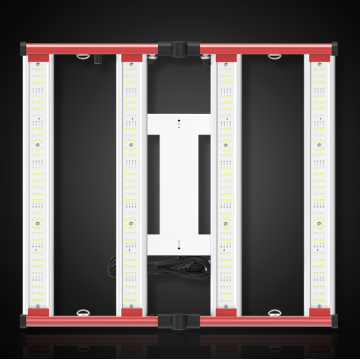 LED Grow Grow Light 240W Spectrum complet High PPFD