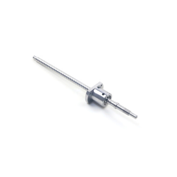 Large Lead High Speed 0804 Ball Screw