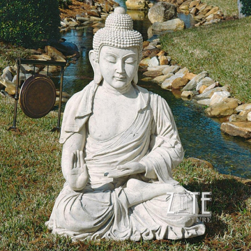 Hand Carved Stone wholesale buddha statues