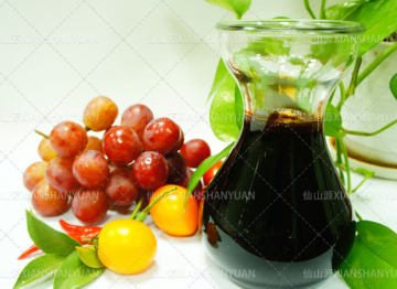 liquid Organic Fertilizer with Humic Acid