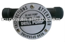 Low Pressure Drill Pump