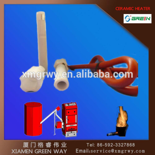 Hot Sale Ceramic Resistor Lighter for Biomass Fireplace