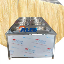 High-Speed Soybean Oil Skin Machine: Efficient Bean Curd and Fuzhu Making Solution