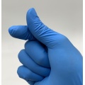 Nitrilie gloves non-medical without powder