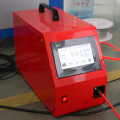 Desktop -Laserschweißer -Laser -Galvanometer -Schweißmaschine
