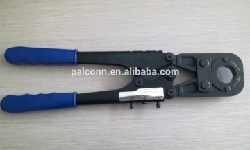 PEX crimping tool,hydraulic crimping tool,pex tools for export