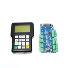 Richauto DSP 0501 CNC DSP Controller for CNC Router Machines - Affordable Pricing