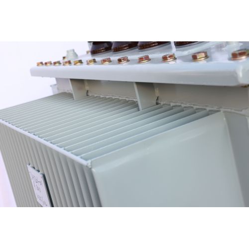 10kV S11 Oil Type Transformers