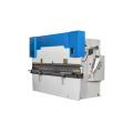 WE67K-500/4000 Electrical-Hydraulic Press Brake