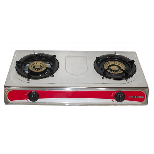 0.7MM Stainless Panel Table Gas Stove