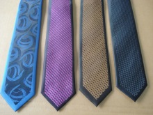 Specail Necktie - 3