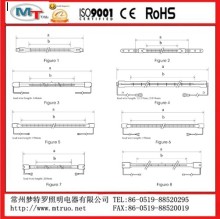 Mtl2014-8 Infrared Heat Lamps (Replice Philips)