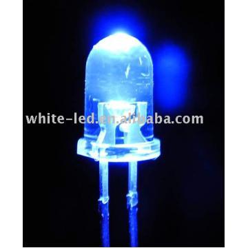 Blue LEDs / Blue LEDs Lamp / Ultra blue LEDs