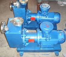 Corrosion resistnant Titanium CG Magnetic titanium pipe pump