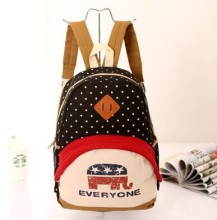 2014 fashion daypack leisure backpack