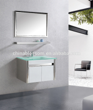 hot selling bathroom room suites with glass basin