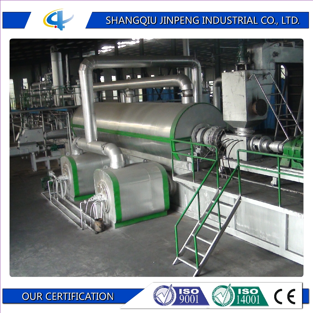 Household Plastic Products Making to Oil Machine