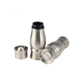 Juego de salero Columbia Pepper Mill