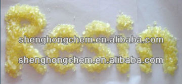 China good miscibility C5 petroleum resin paint