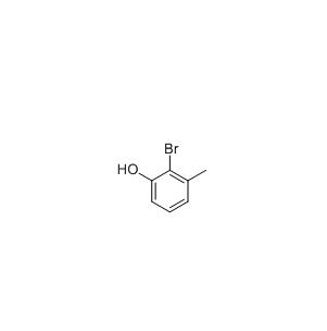 22061-78-5,2-Bromo-3-Methylphenol または 2-ブロモ-3-ヒドロキシトルエン