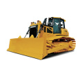 Bulldozer boisé Shantui DH17-C2 pour forêt