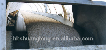 Chemical Resistant Conveyor Belt for Chemical Fertilizer Factory