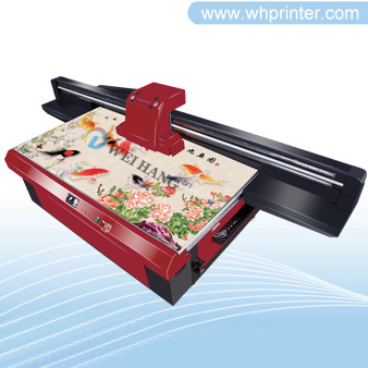 Large Format UV Wood Printing Machine