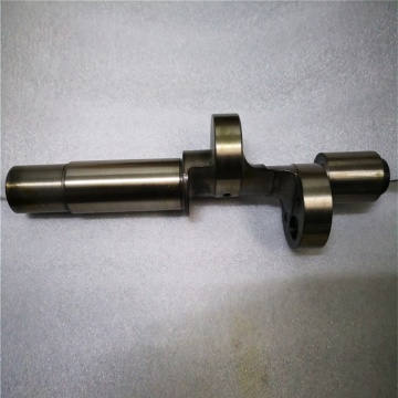 Refrigerator Compressor Parts: Crankshaft Replacement & Repair