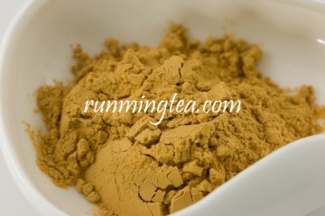 Natural Apple Tea Powder Tea Seed Powder
