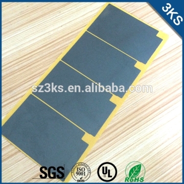 Synthetic Film High Quality High -Carbon Paper Sheet