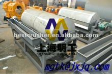 magnetic separator for hematite concentration