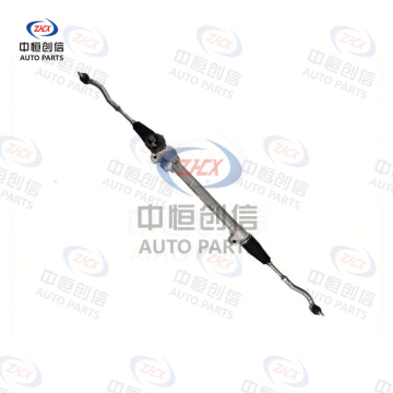 Crema de direcție manuală pentru WM Motor EX5