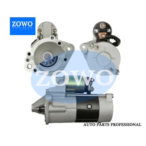 M002T84781 MITSUBISHI STARTER MOTOR 24V 2.0KW 12T