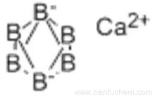 CALCIUM BORIDE CAS 12007-99-7