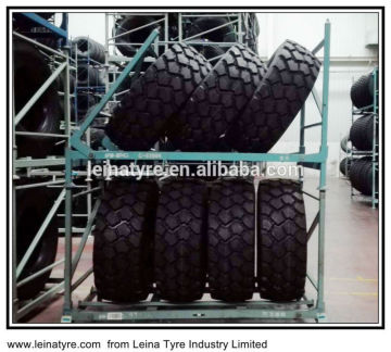 Hot sales tyre 365/80R20 20PR MPT tyre